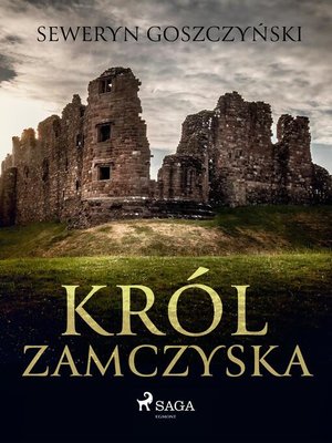 cover image of Król zamczyska